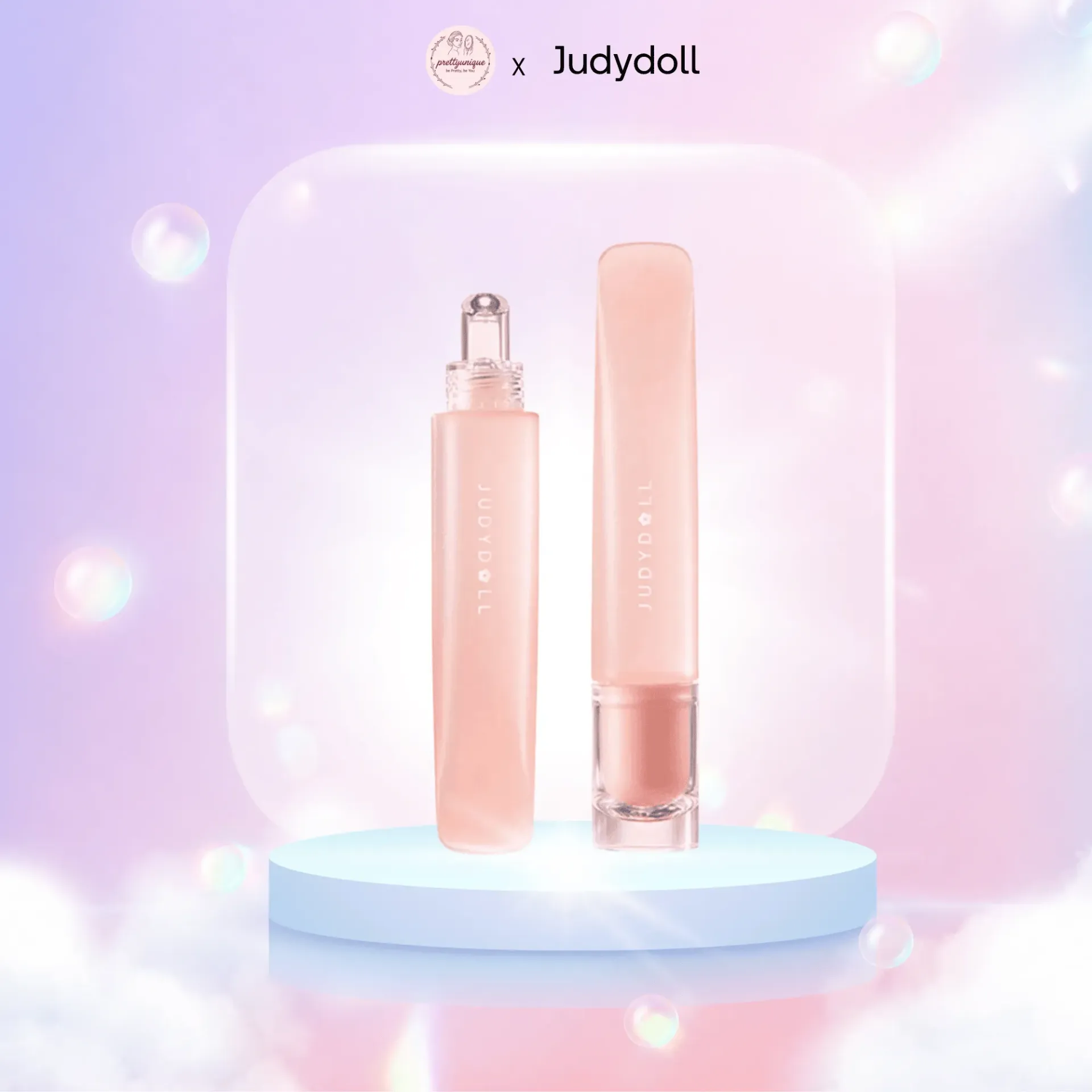 Son Dầu Dưỡng Môi Judydoll Lip Essence 10Ml
